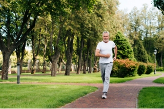 Casagrand Caladium Amenities - Rubberised Jogging Track